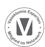 Logo Vasektomie Experten